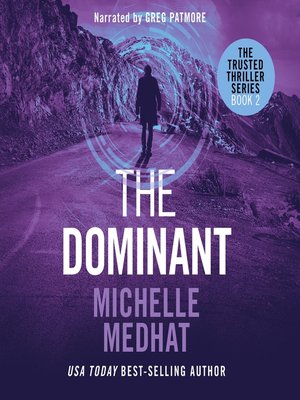 cover image of The Dominant